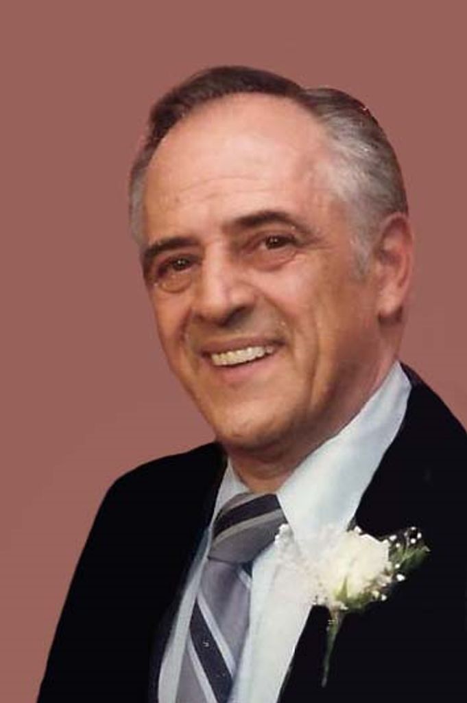 Rosario Bruno Sr.