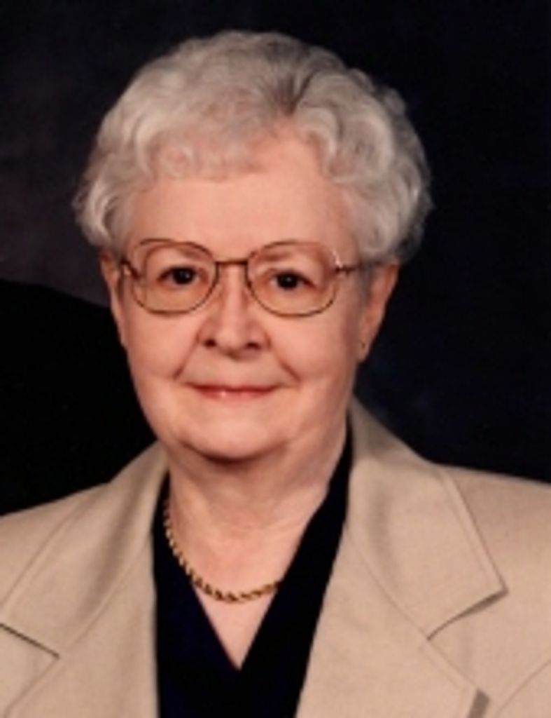 Marjorie  Runner