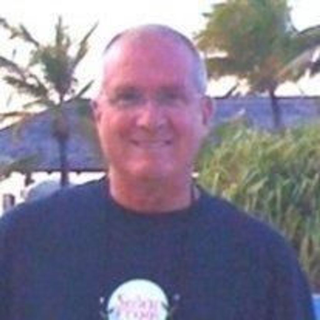 Bill Warren Hart