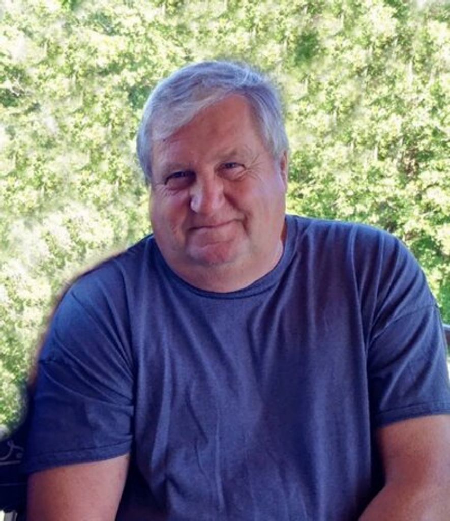 Kevin Skinner Profile Photo