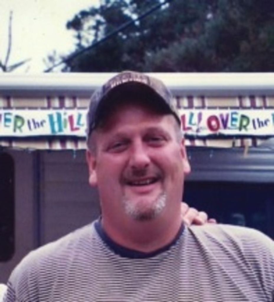 Jeffrey "Luke" Lucas