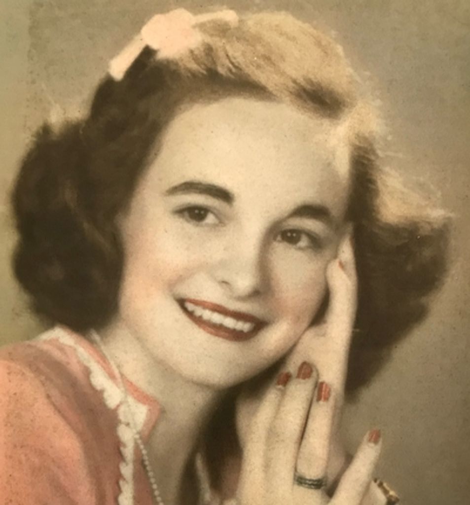 Thelma E. Nestor Profile Photo