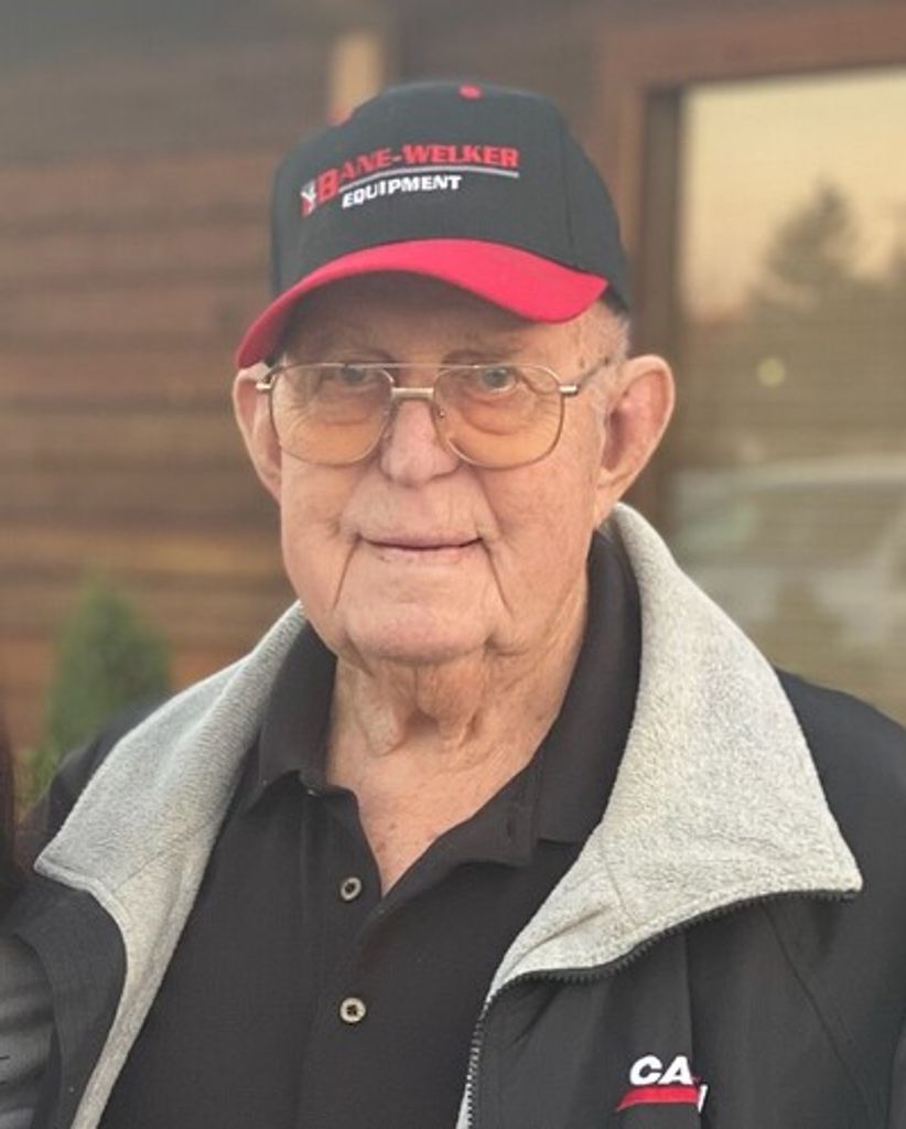 Richard Werling, Sr. Profile Photo