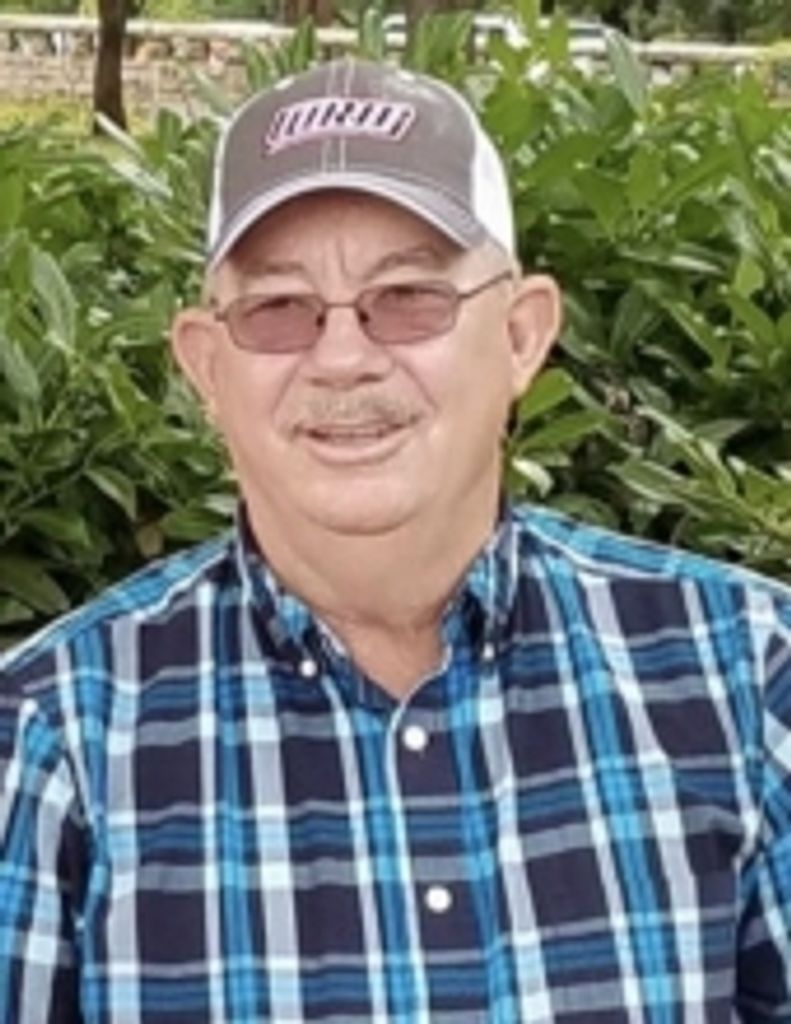 Danny Dean Mitchell - Mcnabb Funeral Home