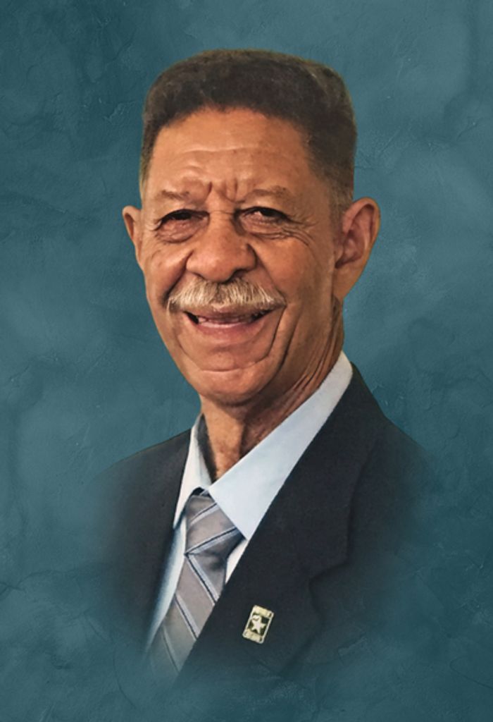 Nathaniel Graves Profile Photo