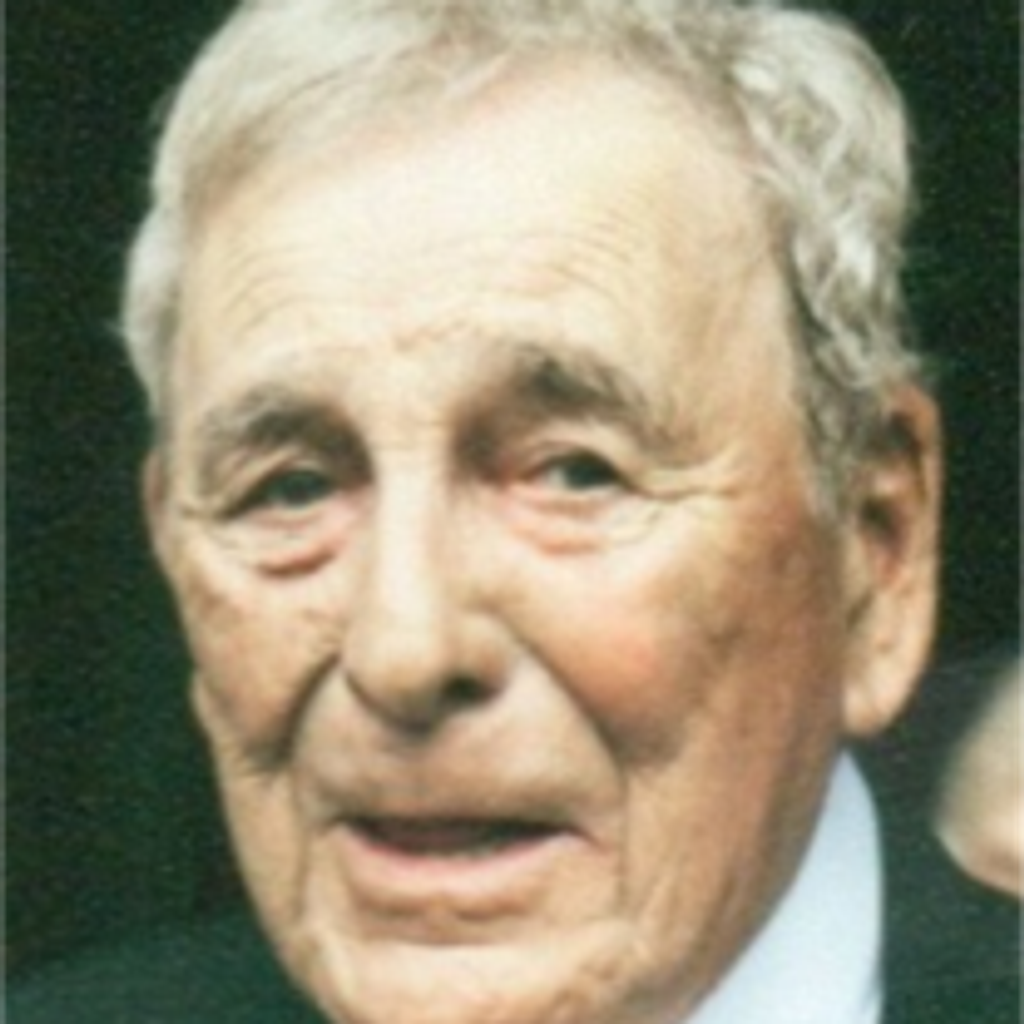 Emil J. Altieri