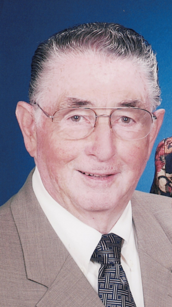 Bobby Clay Price Profile Photo
