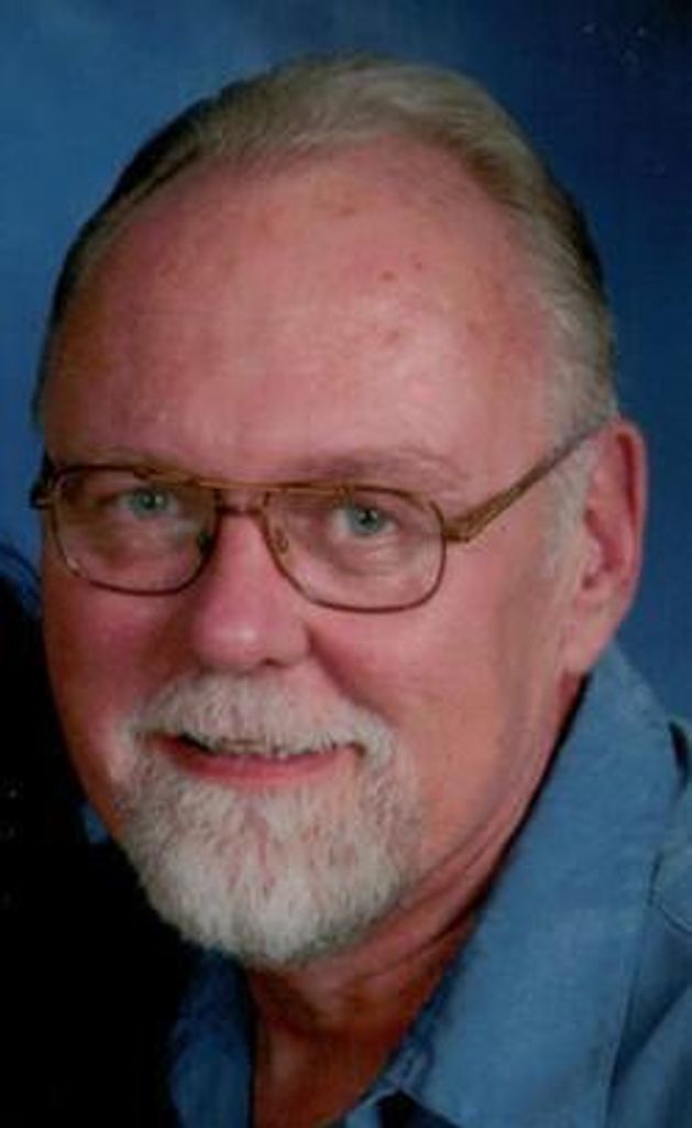 George Harden Edwards Profile Photo