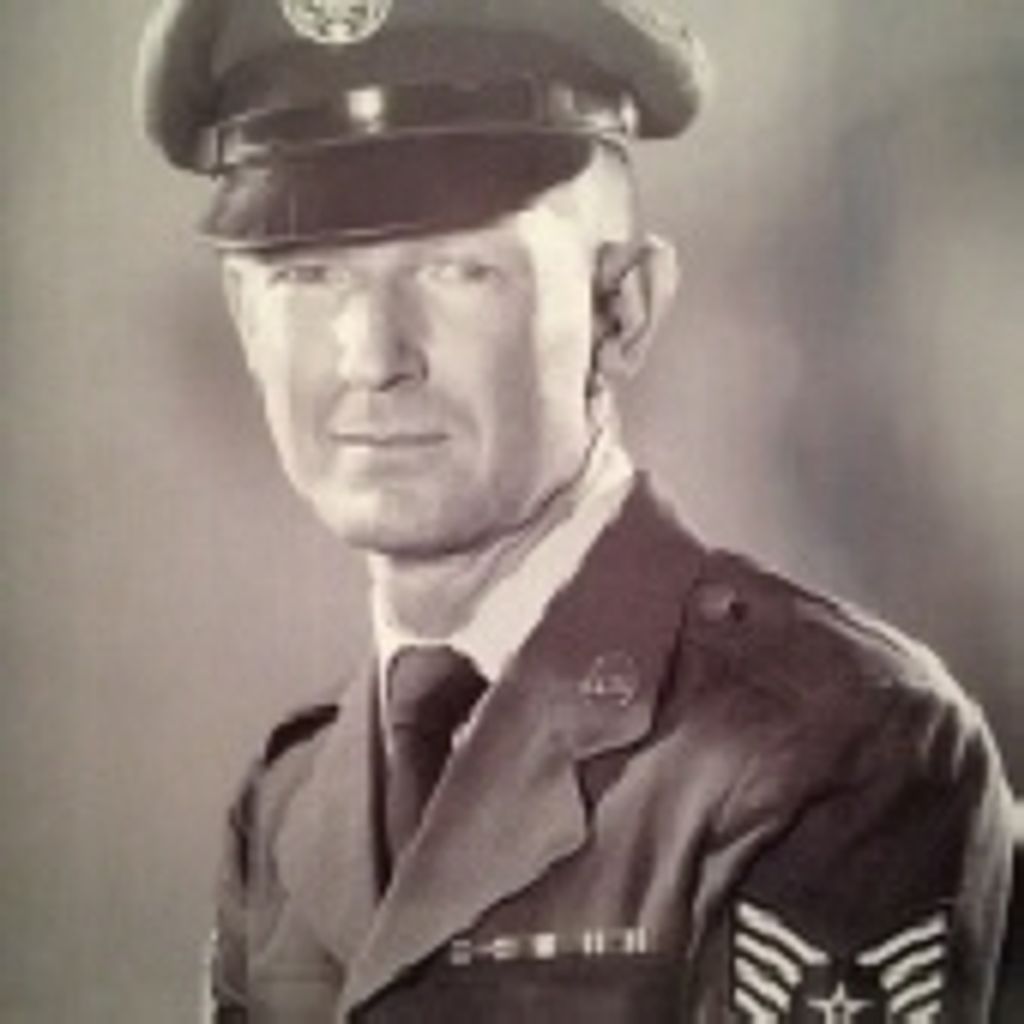 Ralph Wolfe Sr. Biggers