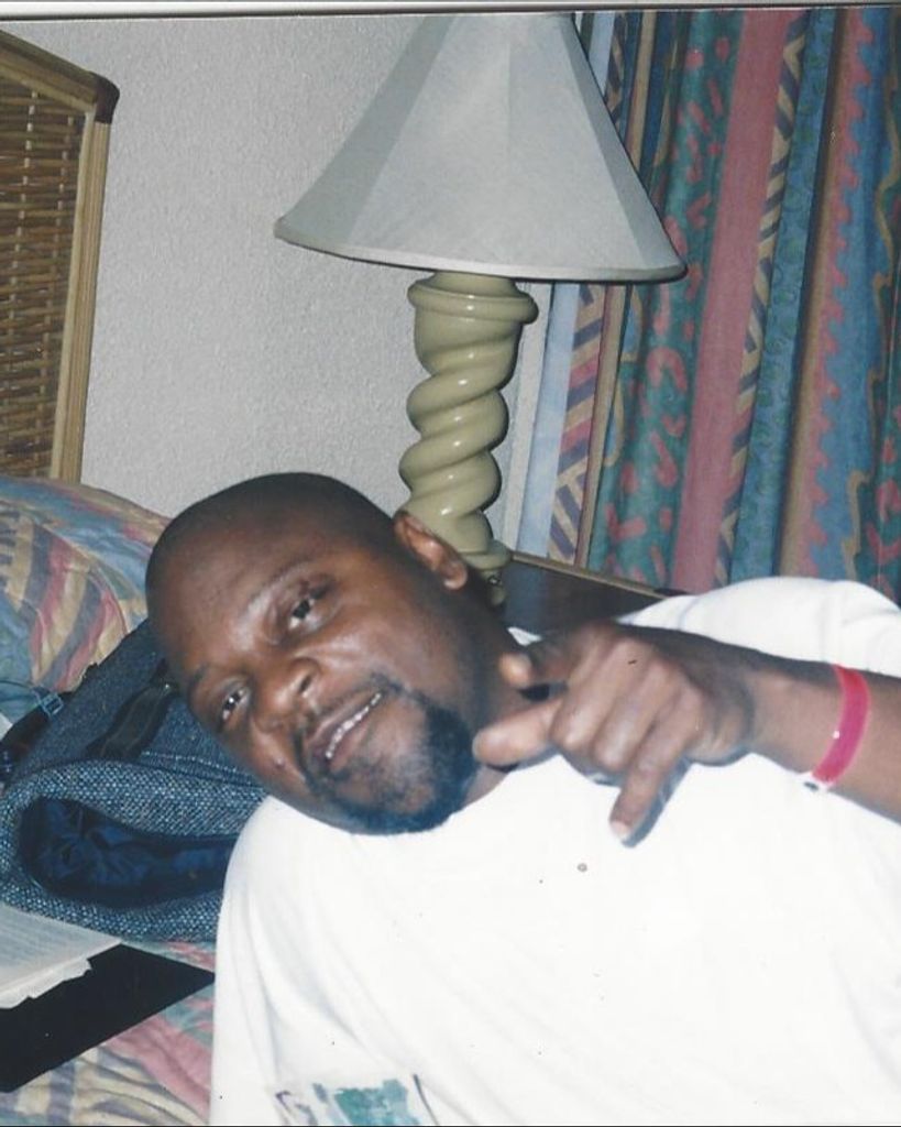 Randolph Jennings "Savage"