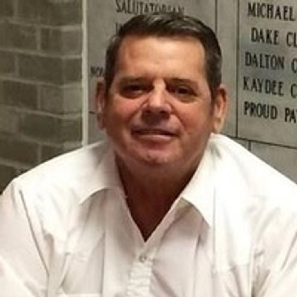 Henry G. Mizell Profile Photo