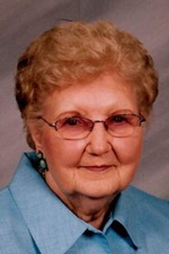 Anga Leona Leach Wilson Profile Photo