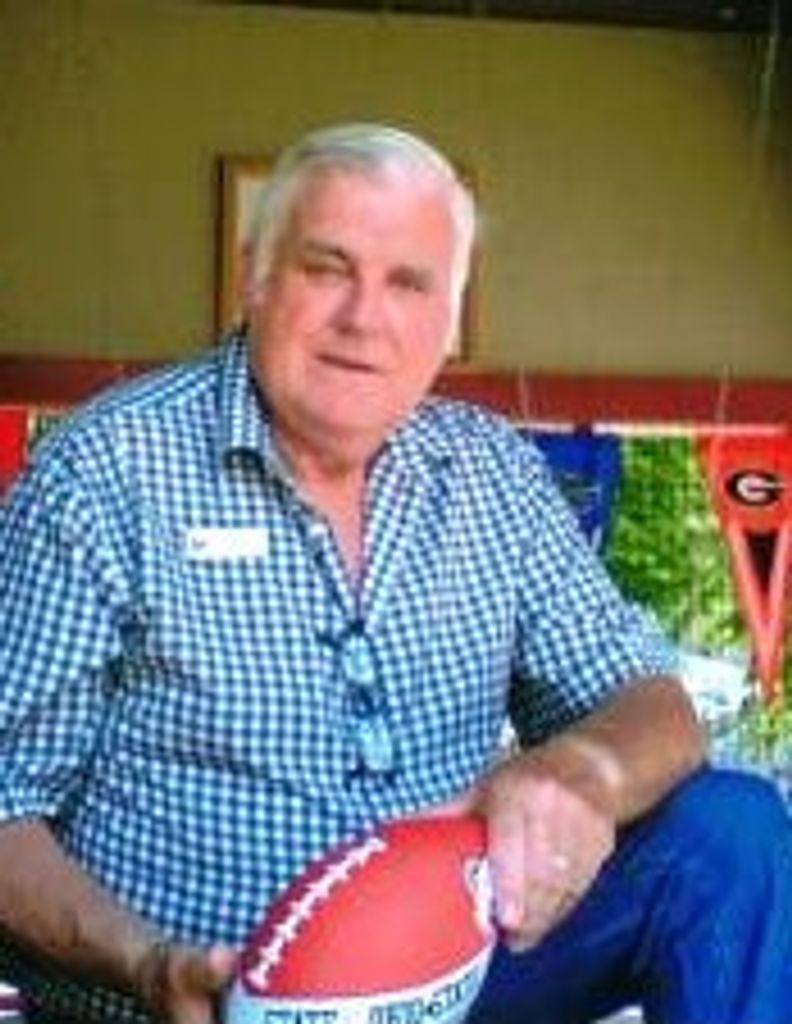 Larry Leo Stires Profile Photo