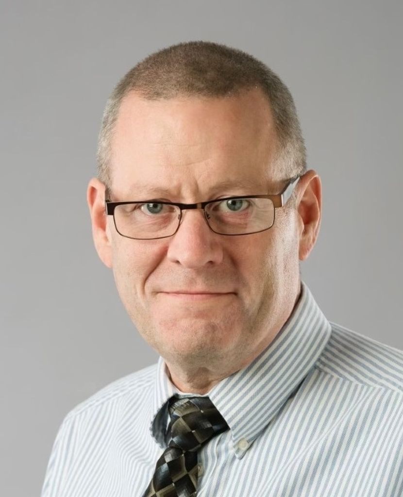 Patrick Howard