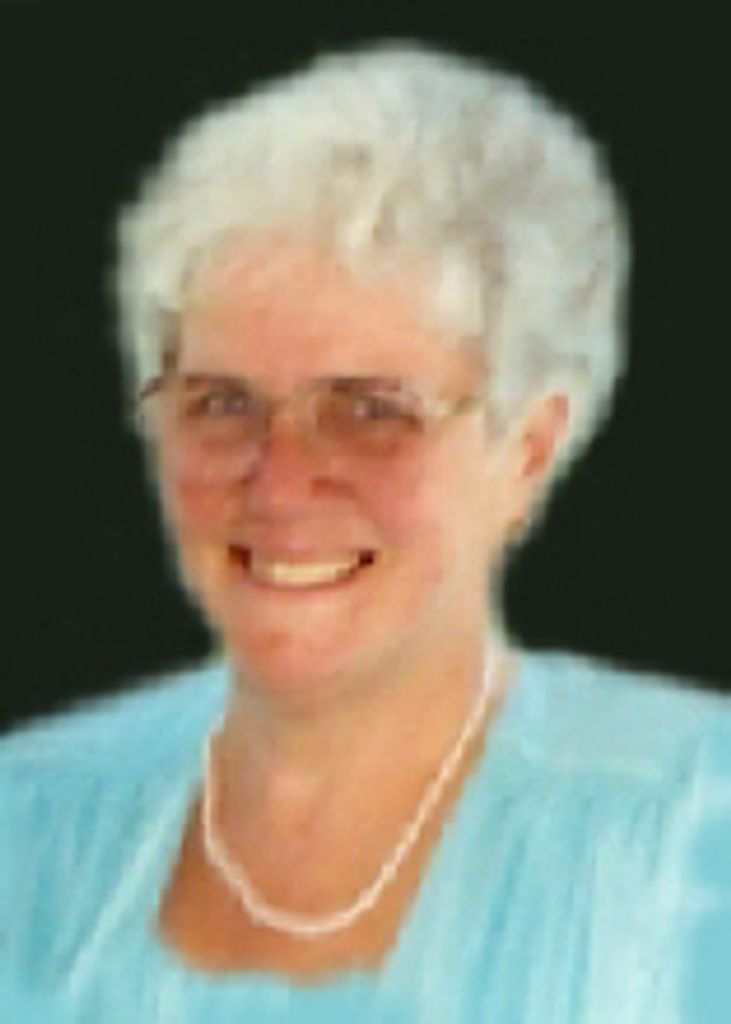 Marilyn Whittles Del Signore