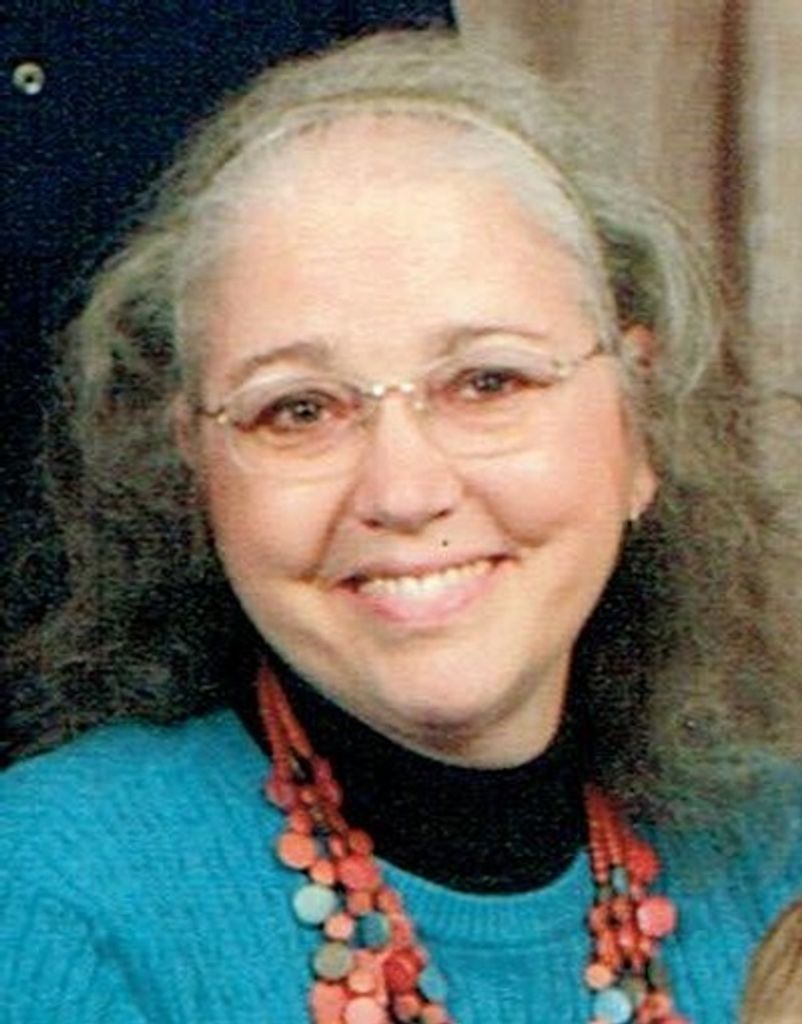 Pamela Sue Roth