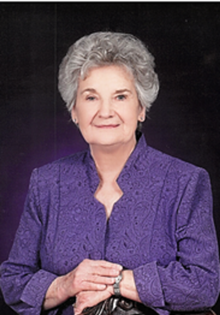 Betty Jones Freeman Profile Photo