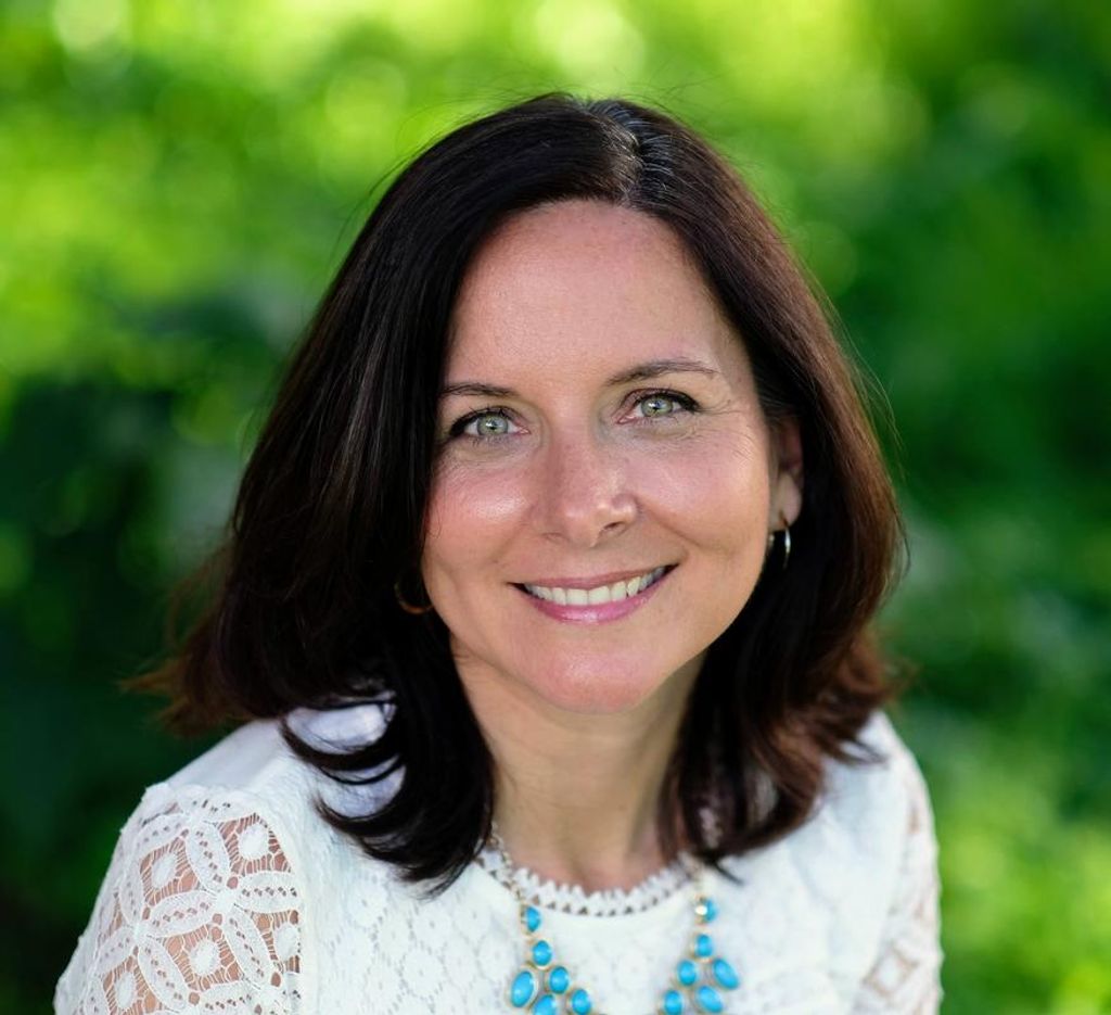 Elizabeth Jane Mcguirk