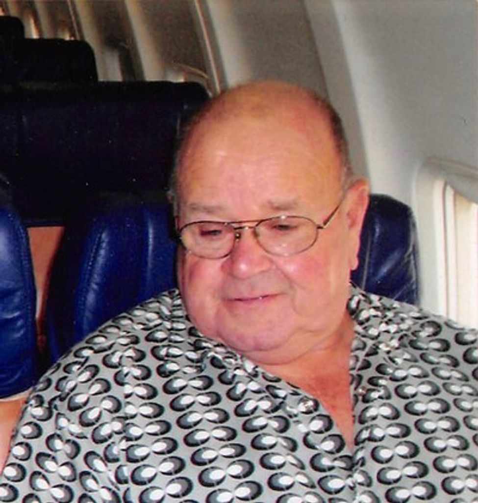 Richard Glen Stimson Profile Photo