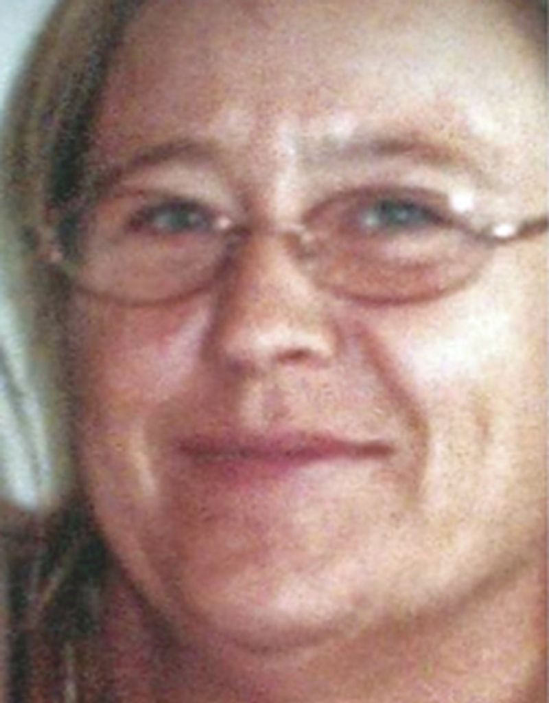 Yolanda Alma Voncannon