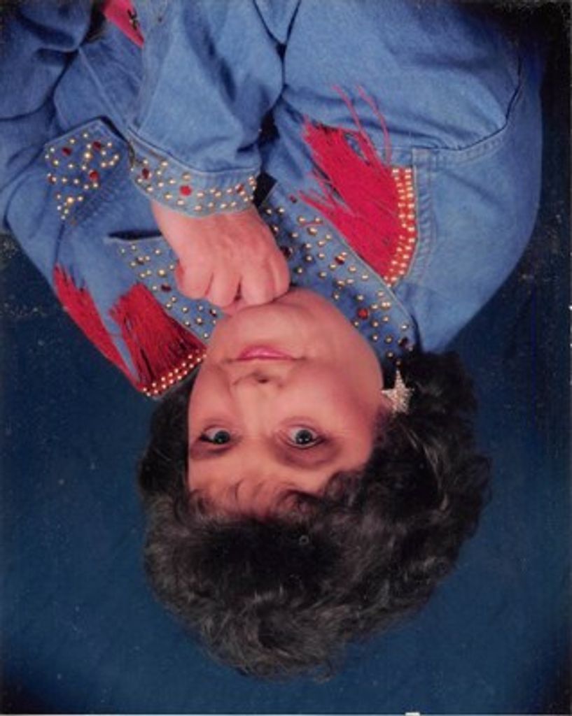 Carol Joyce Davis