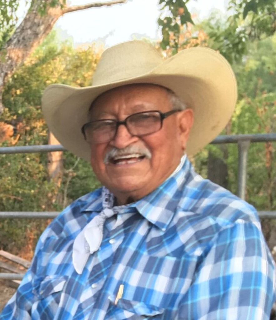 Felipe Bermea, Sr.
