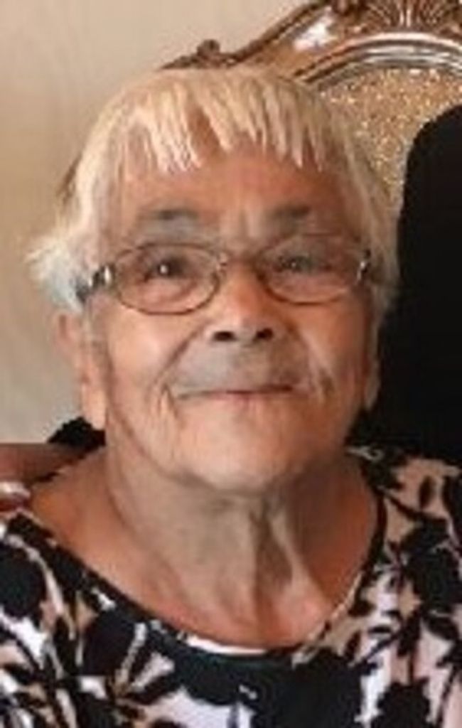 Elisa Melendez-Martinez Profile Photo