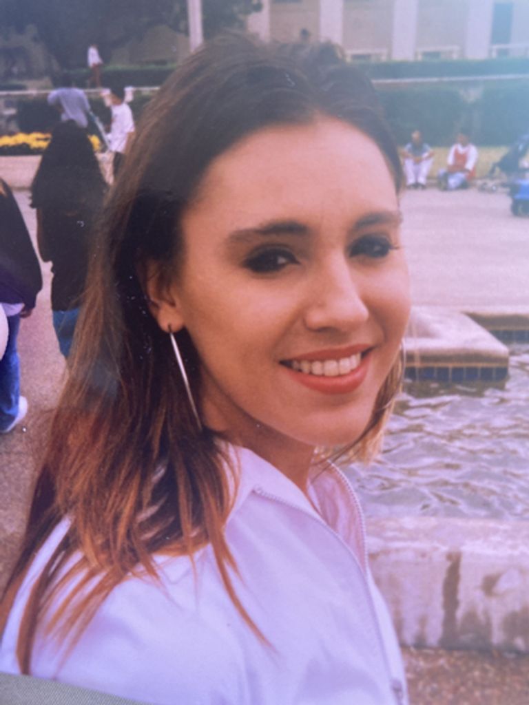 Amy Jo Stevens Profile Photo