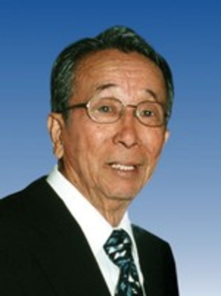 Bob Kazuhide Uyemori