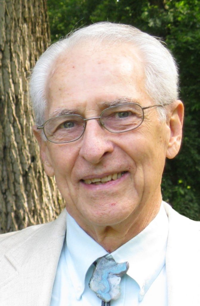 Tom Haswell Tucker