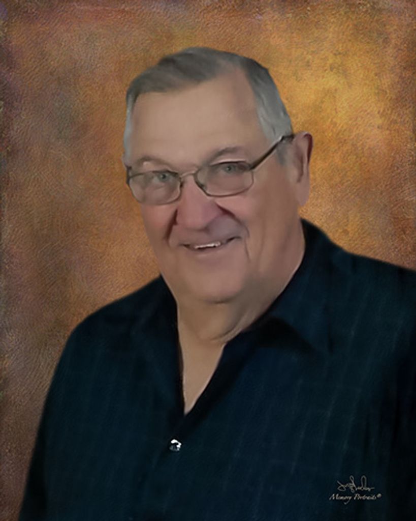Delbert Cox