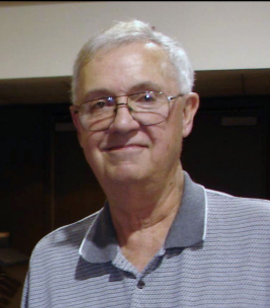 Charles Patrick III
