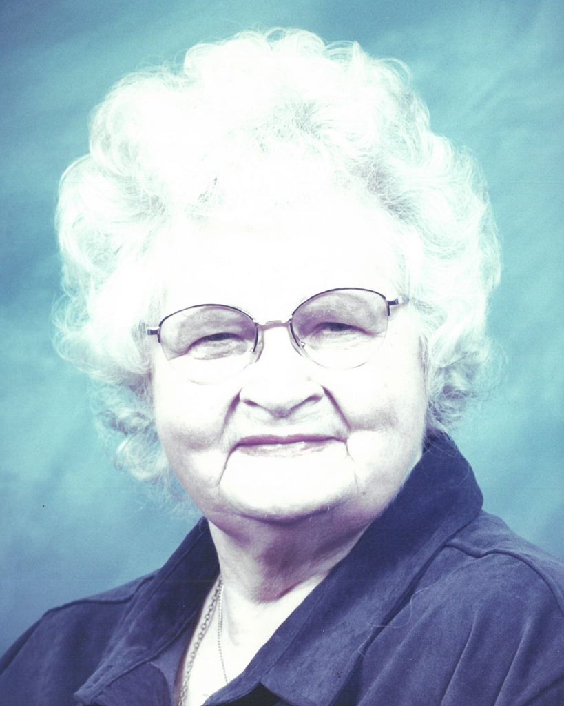 Alice Lomatsch
