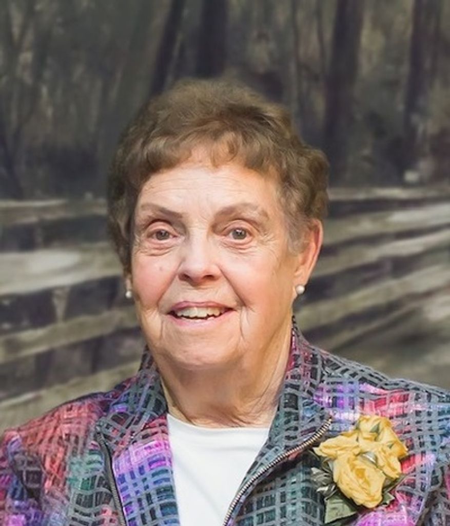 Phyllis J. Funk