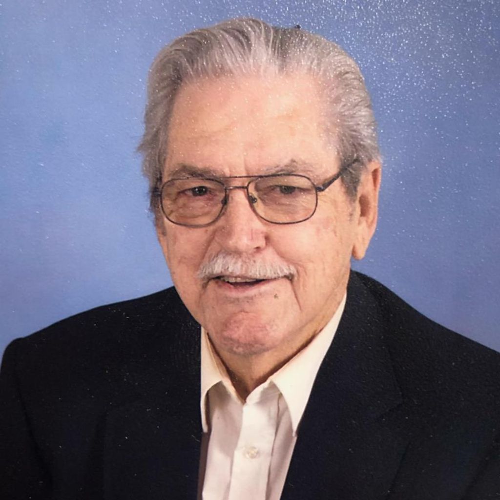 Lawrence "Ed" O'Hara Profile Photo