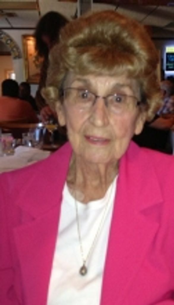 Stella K Wesner
