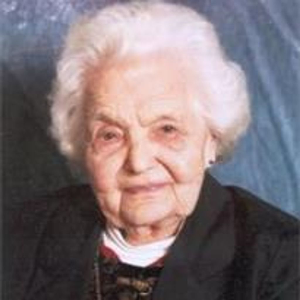Anna L. Belisle