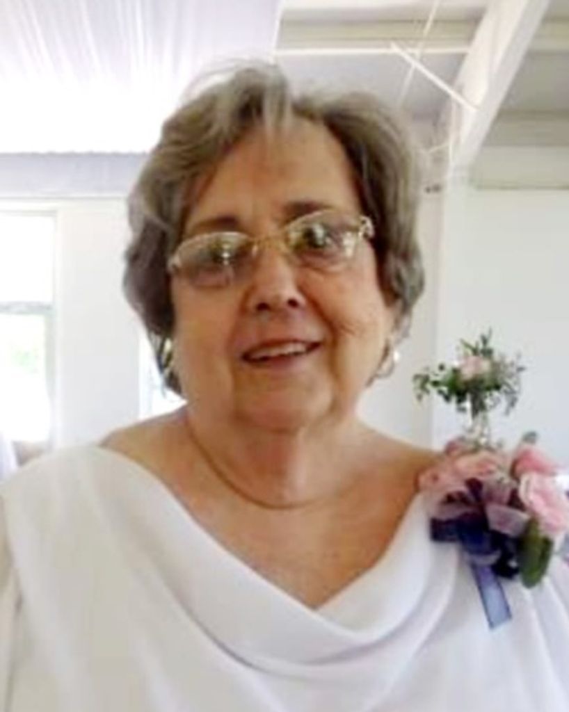 Maureen M. (Lewis)  Baker