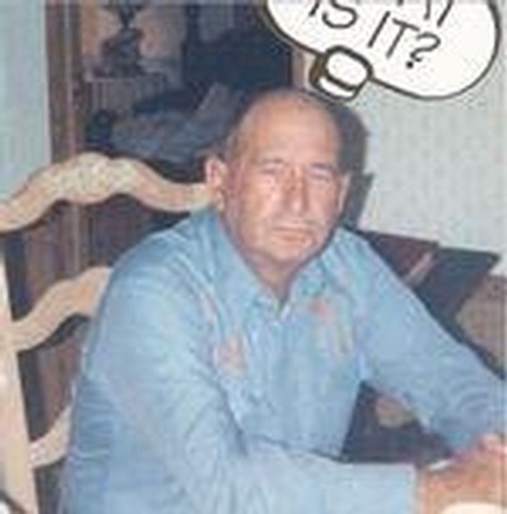 Frank L. Hunt