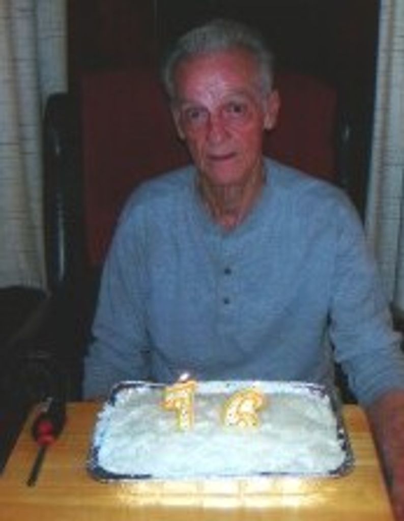 Robert Berkley Profile Photo