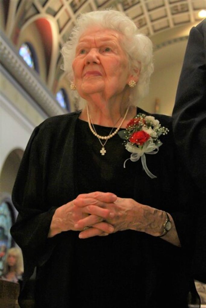 Matilda "Tillie" A. Rizzo Profile Photo