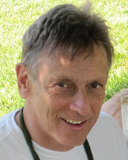 Michael Scott Pettit's obituary image