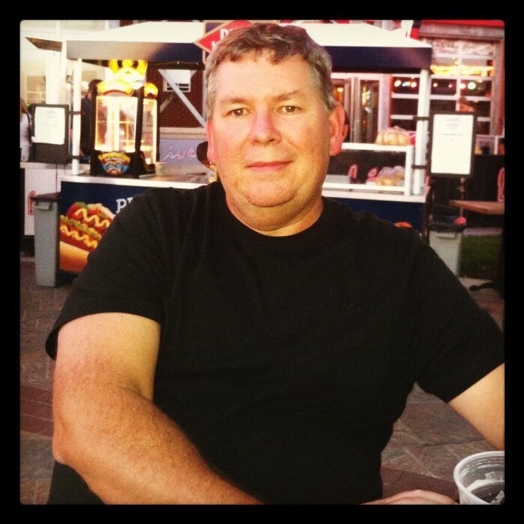 Brooke M. Mcintyre Jr. Profile Photo