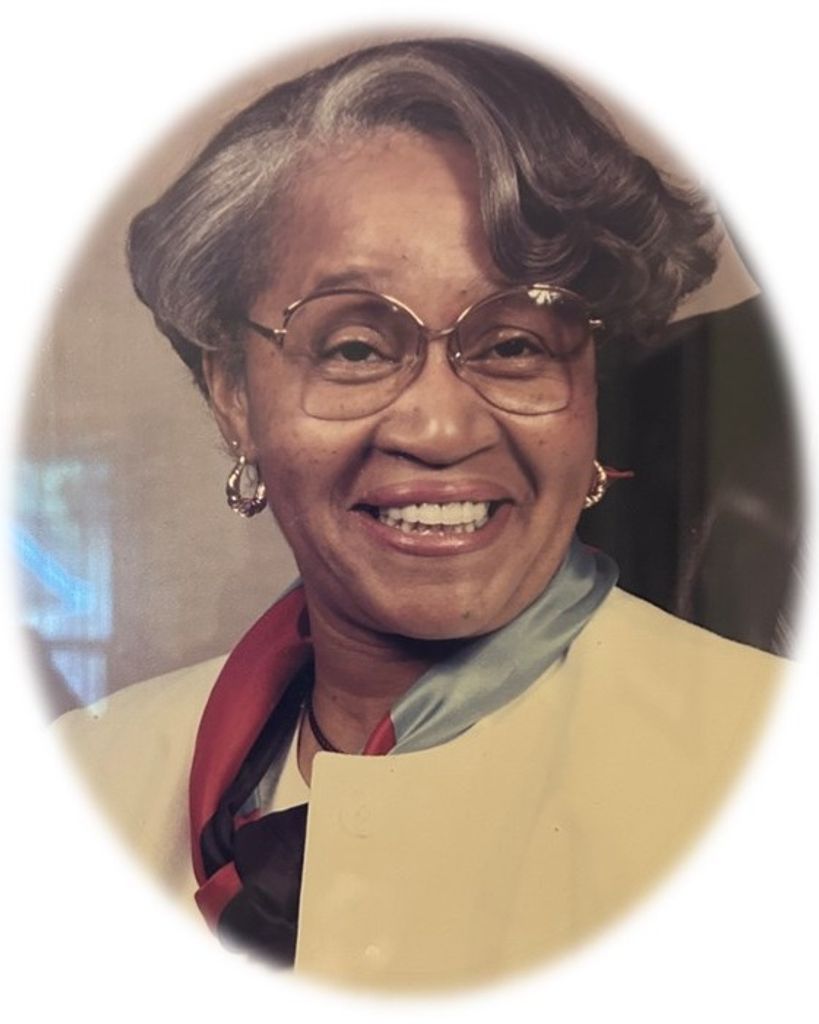 Helen Hazel Peacock Phillips Profile Photo
