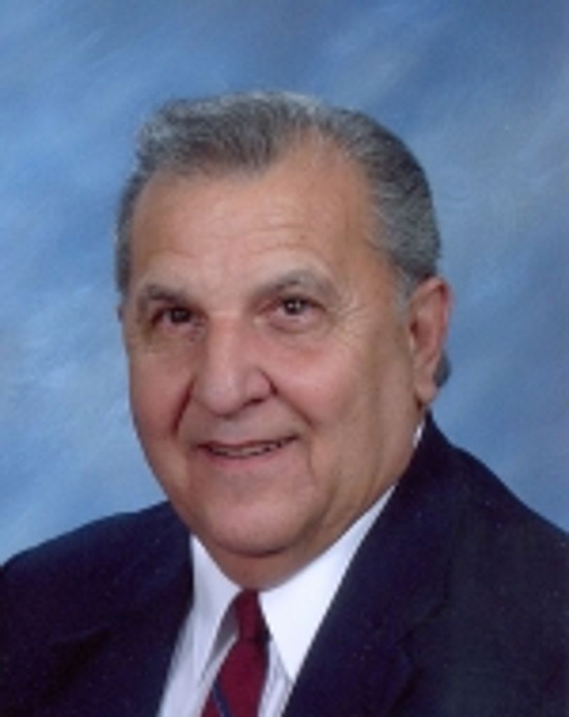 Nello Salvatore Lilla