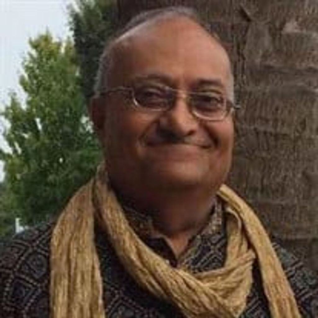 Sunil Manubhai Shah