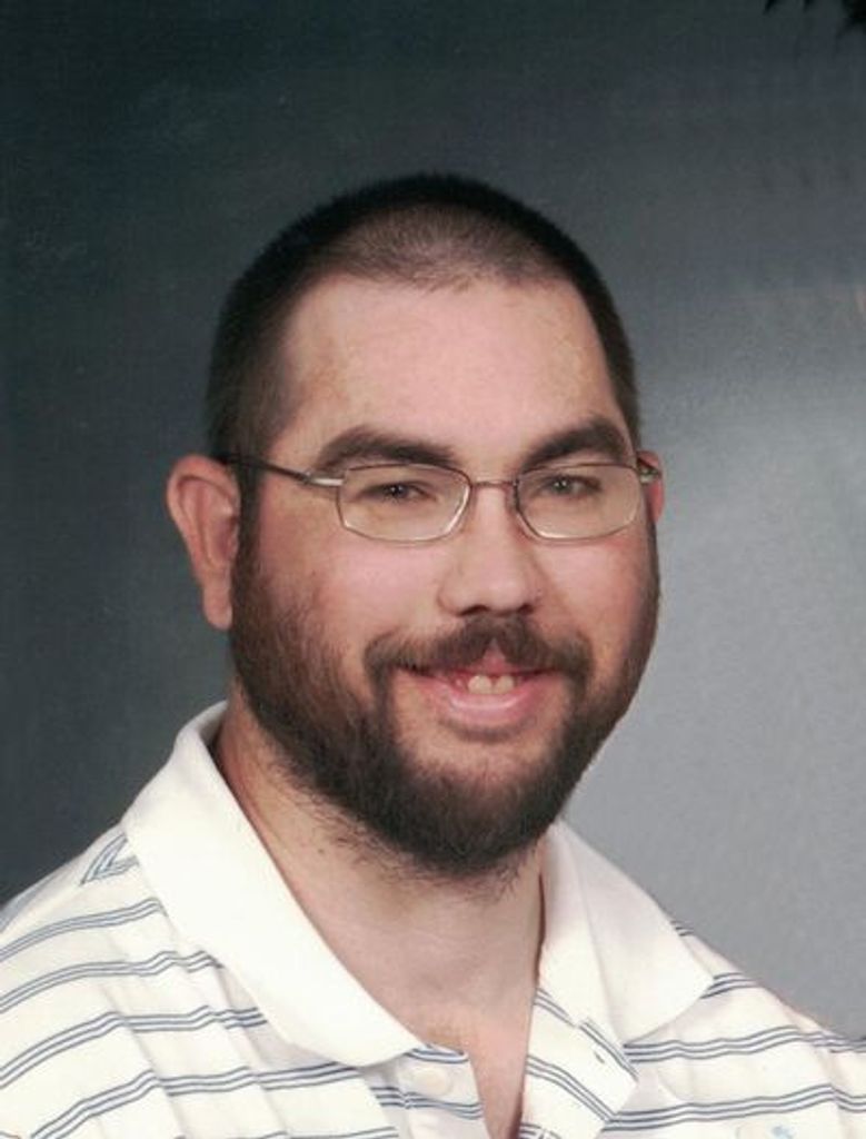 John Henry Adams Profile Photo