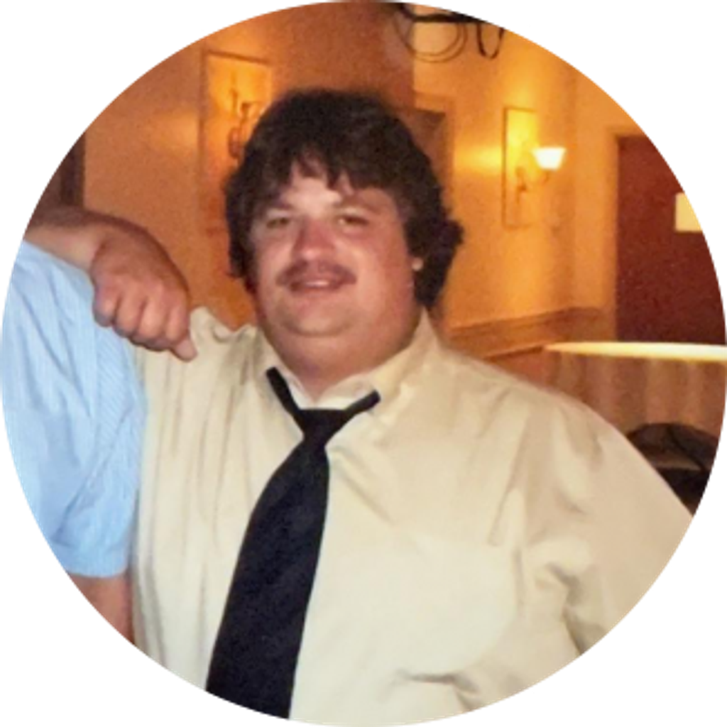 Wesley Elbert Davis