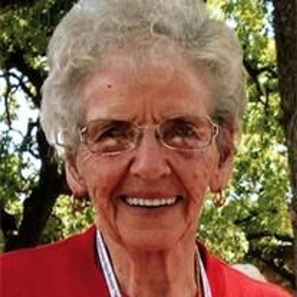 Gloria Campbell