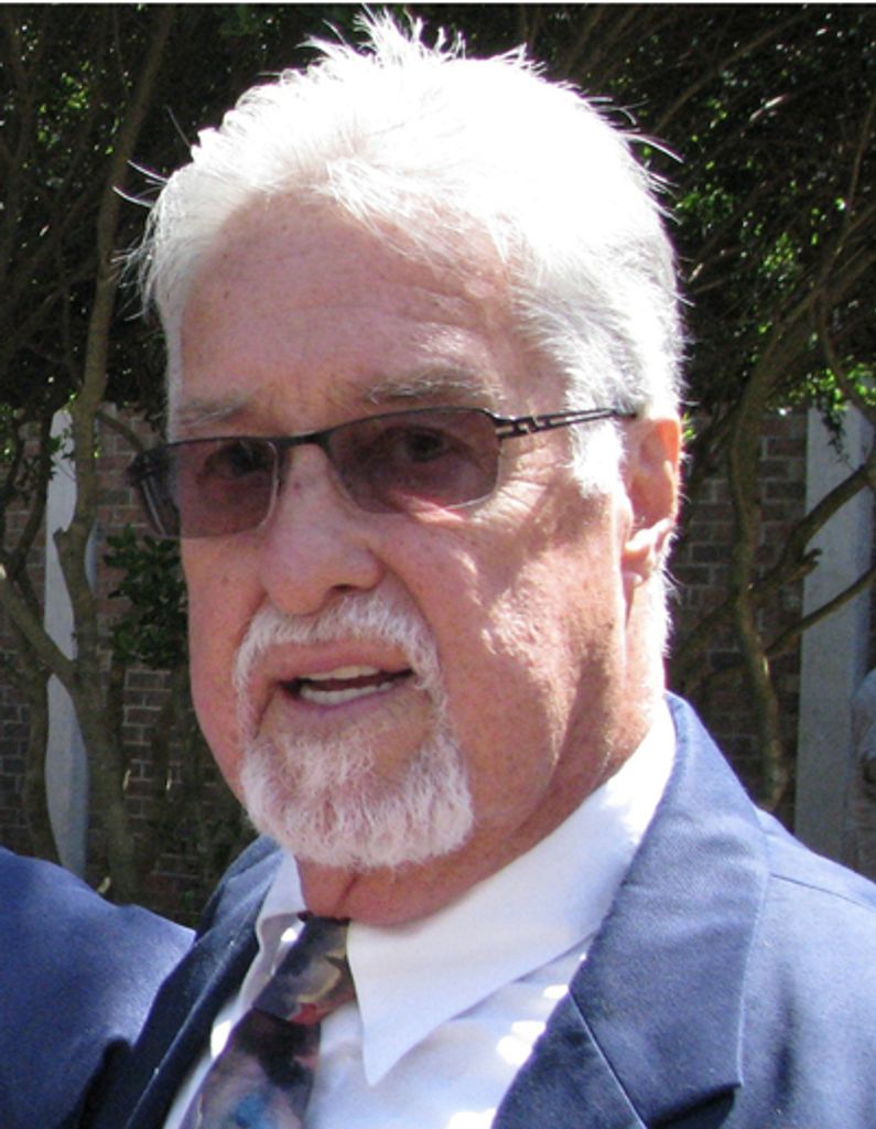 Harry R. “Jay” Saunders Profile Photo